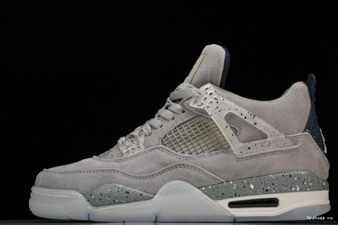 Georgetown  Air Retro AJ4-1043505 Jordan 4 PE 1218